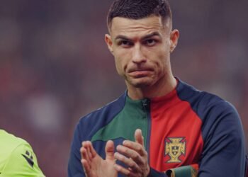 Frase do dia de Cristiano Ronaldo: “Sem rotina forte, o talento perde força”, a lição poderosa sobre consistência, treino diário e por que dom sem repetição não sustenta resultados