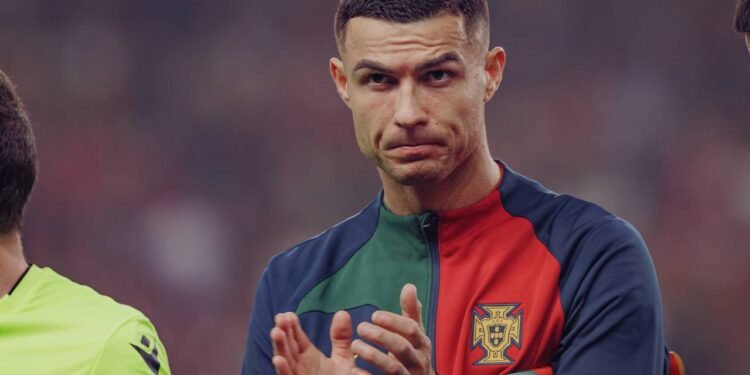 Frase do dia de Cristiano Ronaldo: “Sem rotina forte, o talento perde força”, a lição poderosa sobre consistência, treino diário e por que dom sem repetição não sustenta resultados