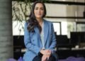 Cristina Junqueira, co-fundadora do banco Nubank: “Não importa se é justo ou se não é, só importa o que você vai fazer a partir dali. Você tem que levantar.”