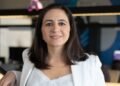 Cristina Junqueira, empresária brasileira e co-fundadora do Nubank: “Inovação e diversidade andam super de mãos dadas; não tem como a gente ter uma sem ter a outra.”