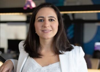 Cristina Junqueira, empresária brasileira e co-fundadora do Nubank: “Inovação e diversidade andam super de mãos dadas; não tem como a gente ter uma sem ter a outra.”