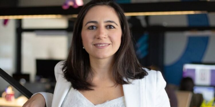 Ela enfrentou o sistema financeiro tradicional e provou que era possível construir um banco gigante focando no cliente. - Créditos: Divulgação / Forbes Brasil