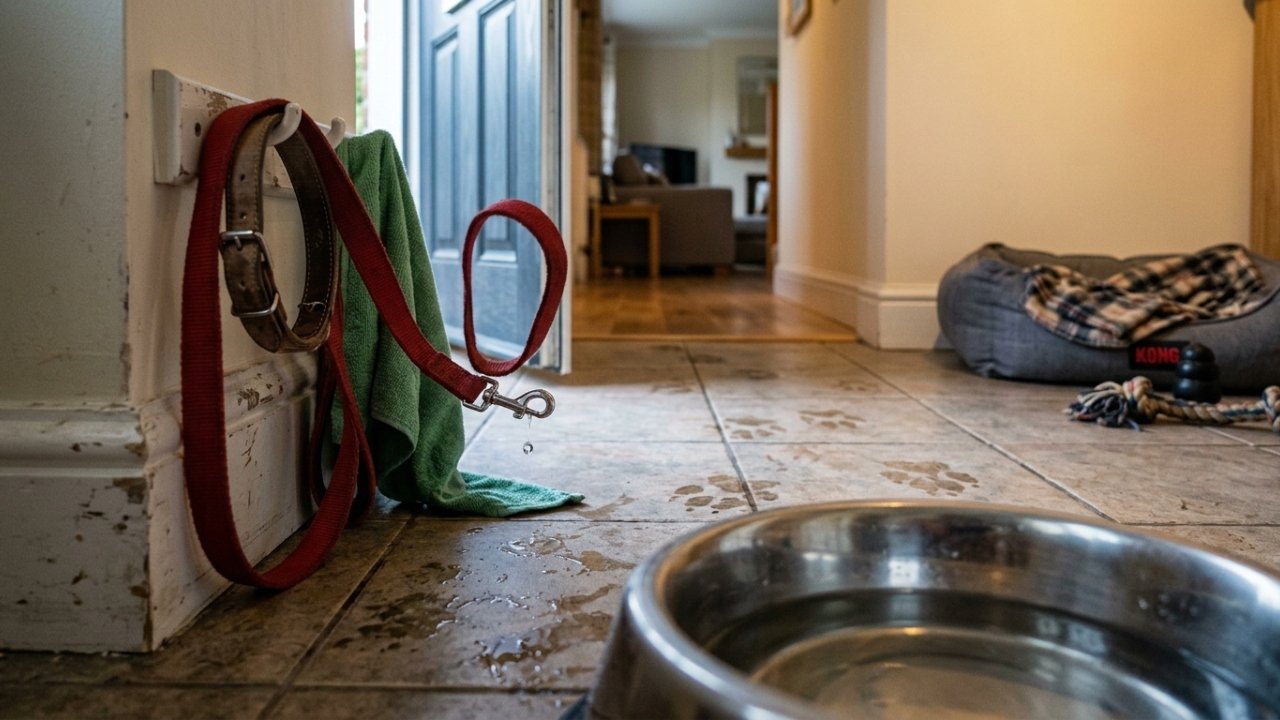 Três raças de cães de guarda com perfil equilibrado