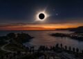 Quando será o próximo eclipse solar total: de onde poderá ser visto e por que não acontecerá novamente por 18 anos?