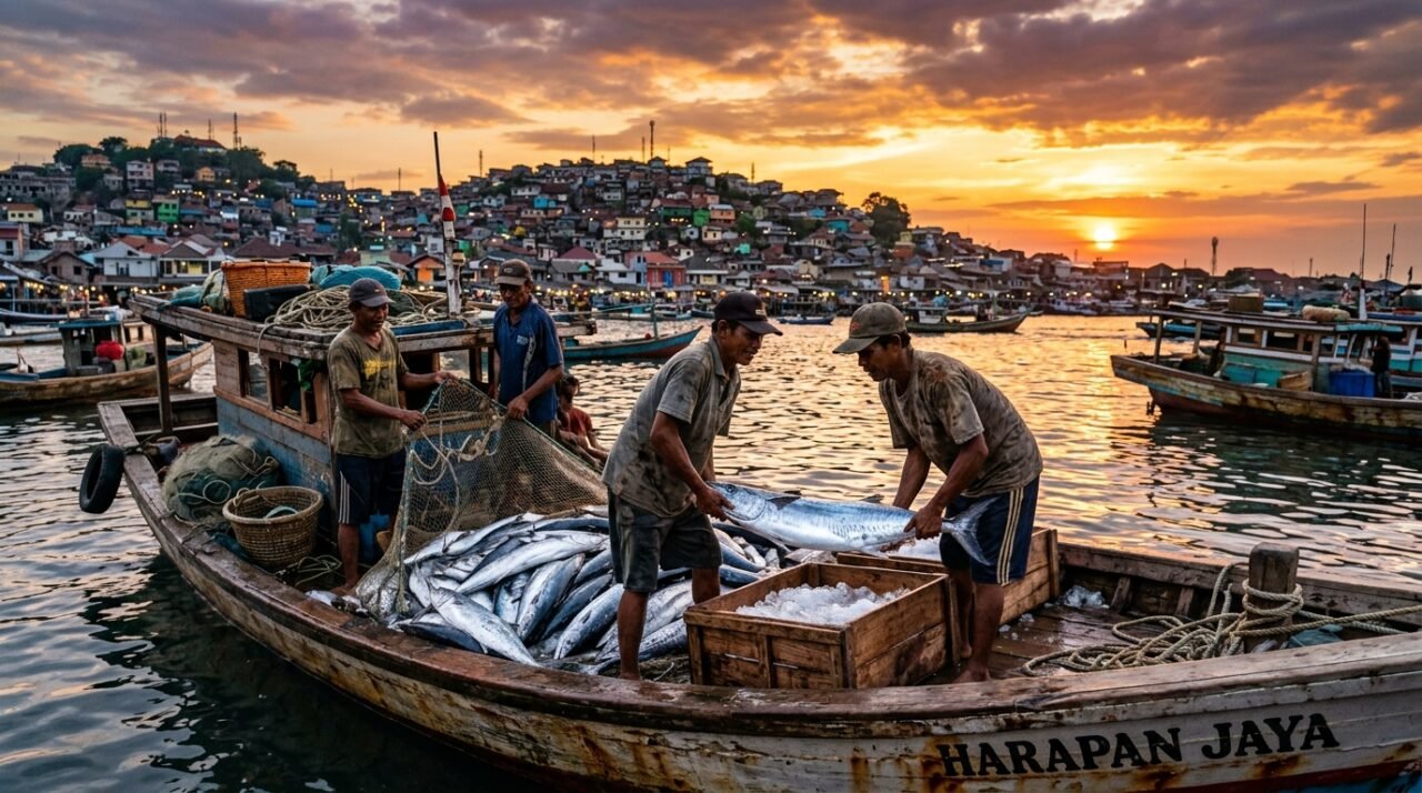 Ilha de Migingo