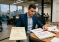 A citação de Flávio Augusto da Silva, fundador da Wise Up: “Quem decide fazer diferente precisa aceitar ser criticado.”