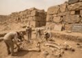 Cientistas analisam ossos de 4 mil anos e descobrem a origem misteriosa dos construtores da maior cidade de pedra da China