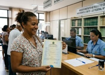 Justiça definiu e não há volta: as certidões que todo cartório do país é obrigado a emitir de graça