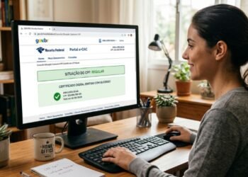 Certidão negativa: o papel que trava financiamento e compra de imóvel e como emitir de graça em 5 minutos