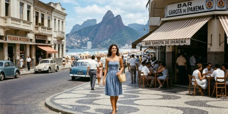Que ninguém escolhe virar símbolo, e quem vira raramente é consultado.