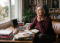 Martha Medeiros, na frase: “Tenho juízo, mas não faço tudo certo, afinal todo paraíso precisa de um pouco de inferno.” A reflexão que ensina a aceitar que nem toda relação vem pronta ou perfeita