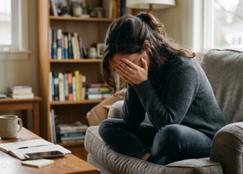 Segundo a psicologia, por que sentimos vergonha de pedir ajuda