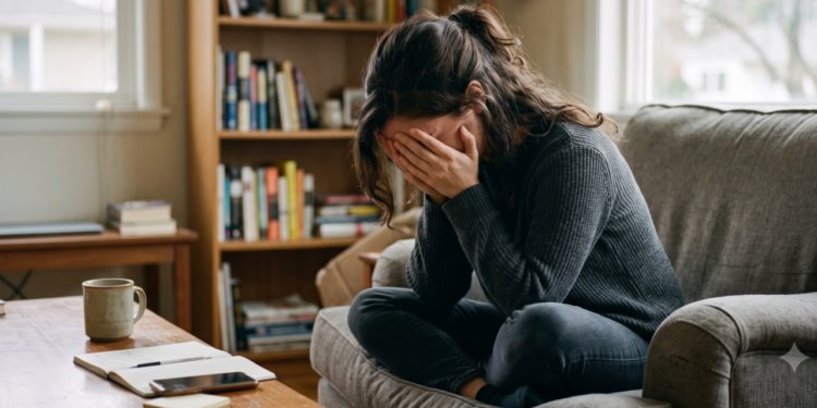 Segundo a psicologia, por que sentimos vergonha de pedir ajuda