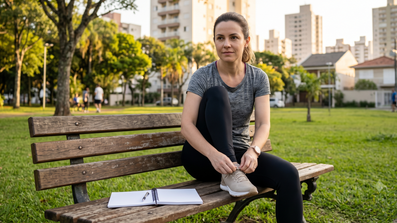 Existe um motivo para a frase “Começo na segunda-feira” realmente funcionar: pesquisadores a chamam de efeito de recomeço, e as pessoas são de fato muito mais propensas a mudar um hábito logo após um marco temporal importante, como o Ano Novo ou o aniversário