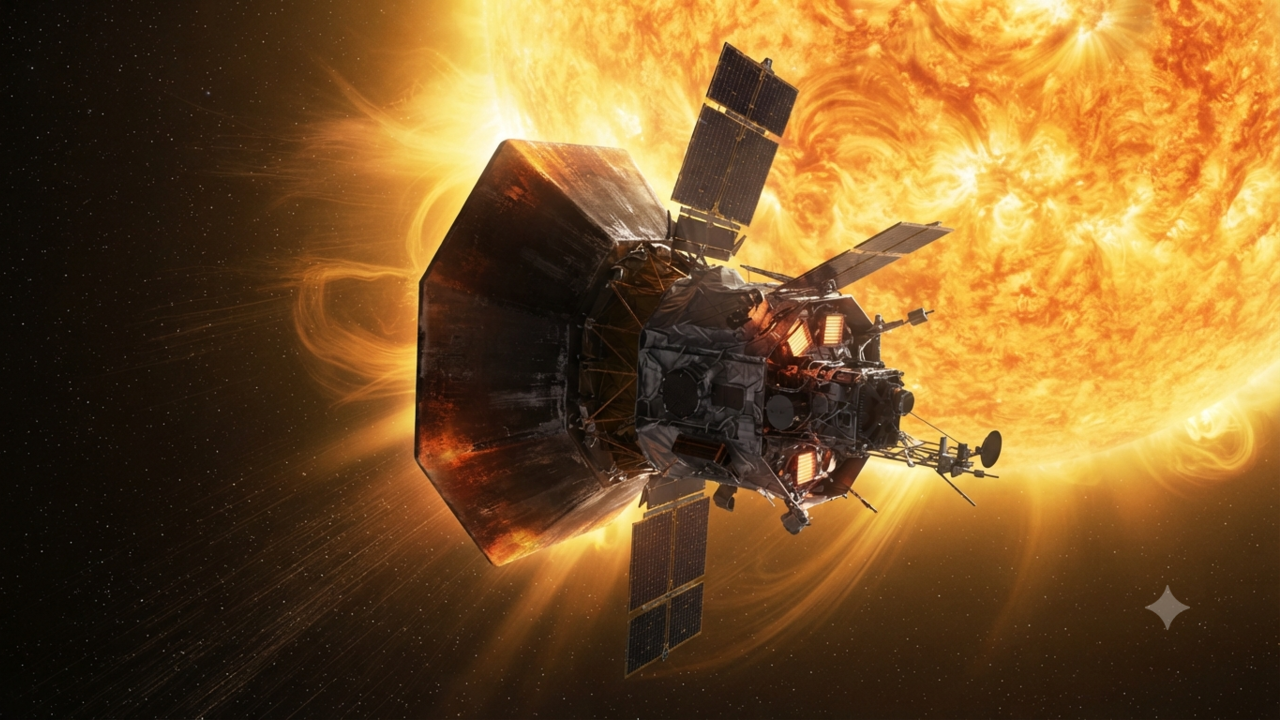 atmosfera solar