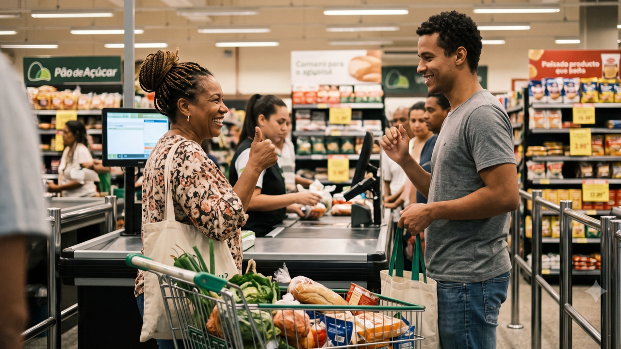 Provérbio africano do dia: "Quem acha que uma palavra gentil não muda nada nunca viu como um coração ferido reage a um gesto simples"
