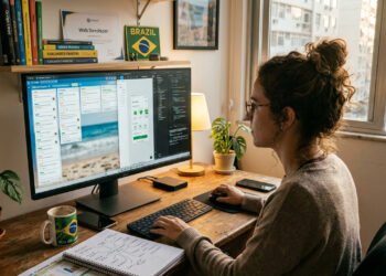 A geração Z redefine o sucesso ao valorizar tempo, propósito e independência