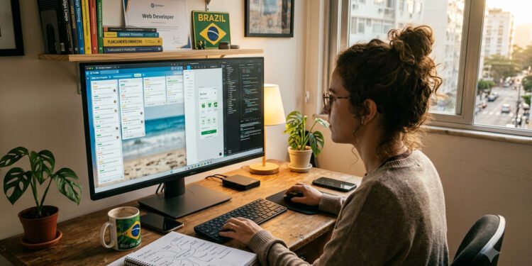 A geração Z redefine o sucesso ao valorizar tempo, propósito e independência