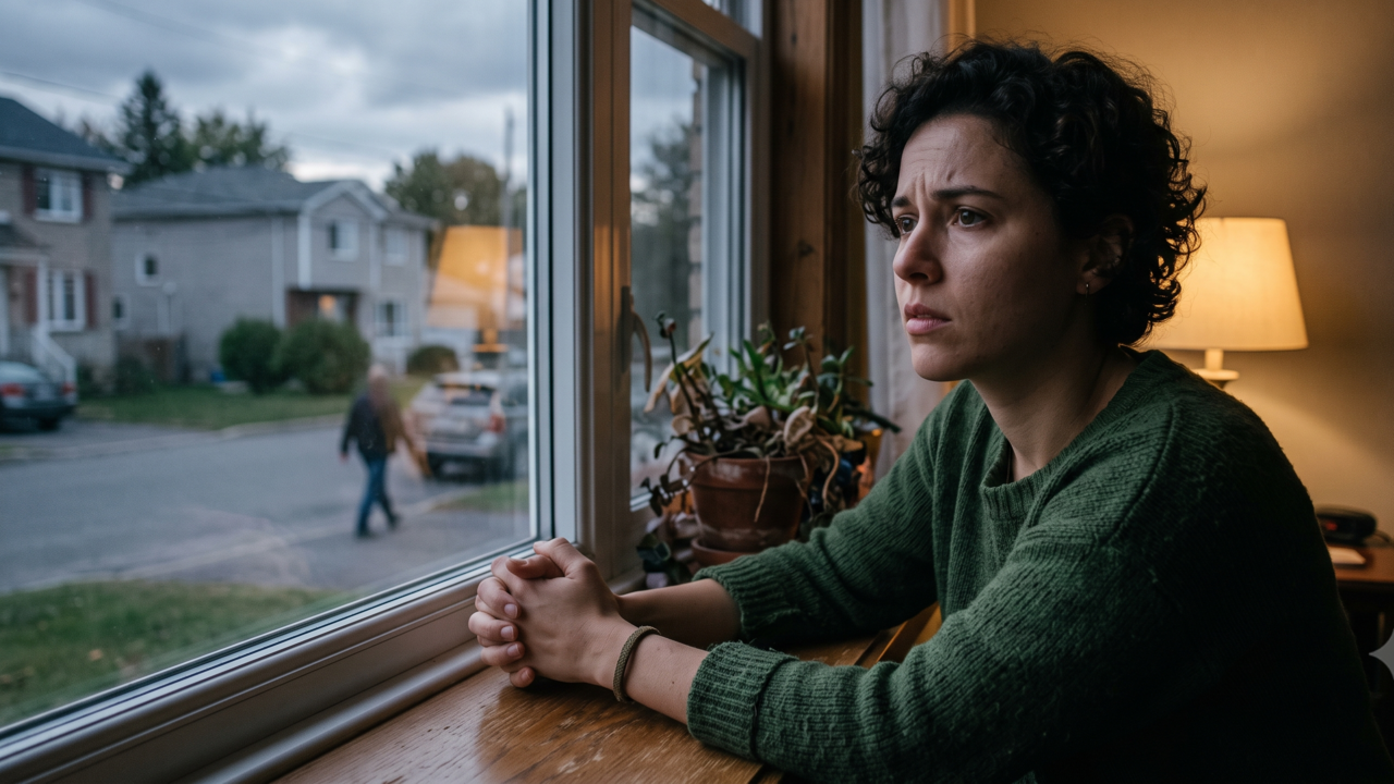 A psicologia diz que as pessoas que cresceram em casas mais rígidas desenvolveram uma capacidade única na hora de antecipar conflitos, porque aprenderam cedo a observar sinais de tensão; é um perfil criado para perceber o clima antes da fala