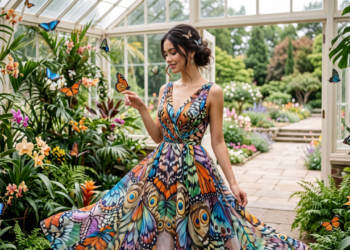 10 nomes elegantes para meninas inspirados em borboletas coloridas de todo o mundo