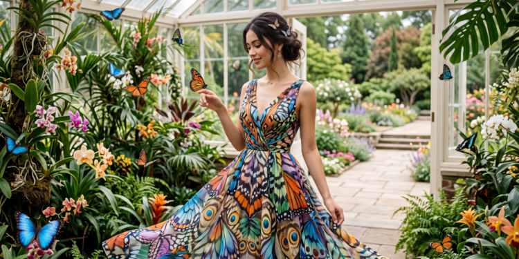 10 nomes elegantes para meninas inspirados em borboletas coloridas de todo o mundo