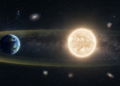 Os astrônomos explicam por que o nosso Sol é, na verdade, um astro muito estranho