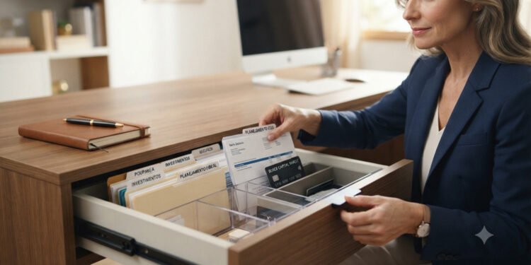 Estudo europeu revela por que pessoas que escondem quanto ganham atraem mais dinheiro com o tempo