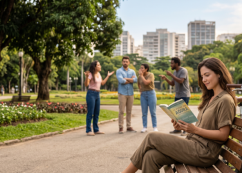 Psicólogos recomendam que você se distancie desses cinco tipos de pessoas