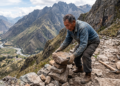 Provérbio chinês do dia: “Quem move uma pedra por vez entende a força dos pequenos avanços antes de atravessar a montanha”