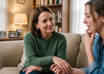 A psicologia diz que mulheres que nunca expõem confidências dos outros não apenas são discretas, elas podem ter desenvolvido uma confiabilidade rara que faz as pessoas baixarem a guarda