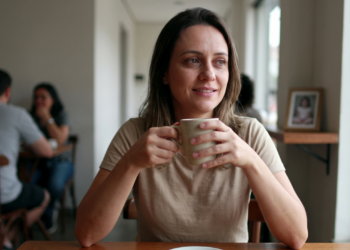 Para a psicologia, as crianças que foram “fáceis” crescendo se transformam em adultos que sempre dizem “estou bem”