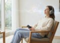 A neurociência mostra como as frequências sonoras favorecem o relaxamento sem promessas milagrosas