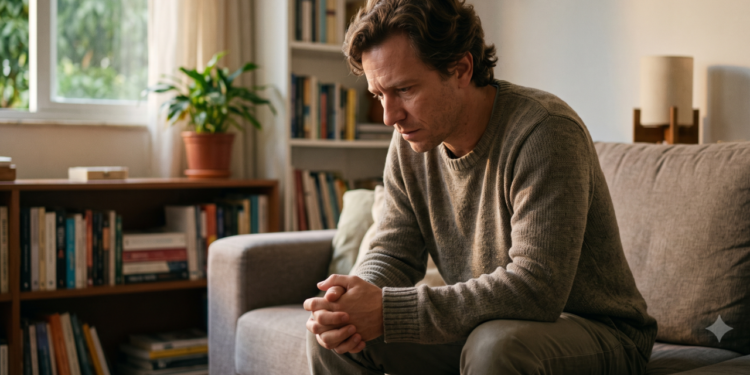 A psicologia explica que adultos que pedem desculpas por tudo não são apenas educados, muitas vezes refletem medo de incomodar aprendido na infância