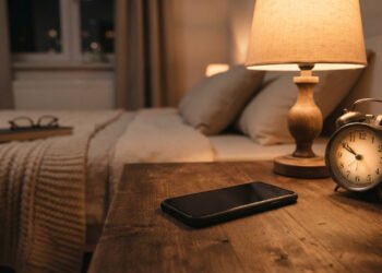 Usar o celular antes de dormir pode atrasar o sono e confundir o cérebro, neurociência alerta para isso