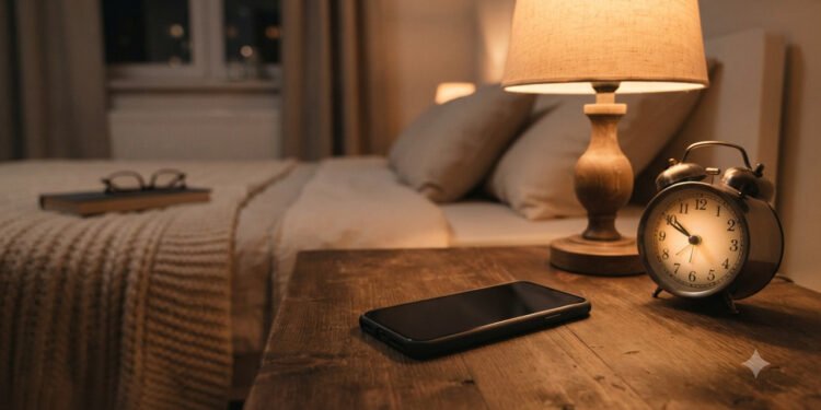 Usar o celular antes de dormir pode atrasar o sono e confundir o cérebro, neurociência alerta para isso