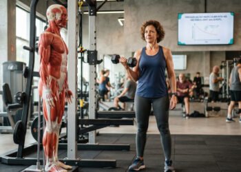 O metabolismo após os 45 anos depende mais dos hábitos do que da idade e você saber disso logo ajuda no seu bem-estar