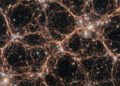 O Universo parece caótico, mas a astronomia encontra padrões no movimento das galáxias