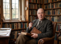 C. S. Lewis, escritor e pensador cristão: "Deus sussurra em nossos prazeres, fala em nossa consciência e grita em nossa dor.”