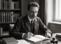 Citação de Rainer Maria Rilke: “Há presenças que não pedem lugar, mas, quando chegam, reorganizam em silêncio todos os cômodos da alma.” A reflexão que ensina a reconhecer quem transforma sua vida sem precisar fazer barulho