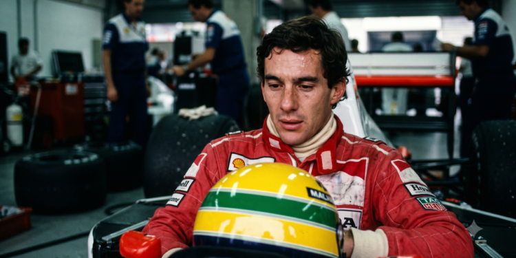 A frase de Ayrton Senna: “No que diz respeito ao empenho, ao compromisso, ao esforço, à dedicação, não existe meio termo. Ou você faz uma coisa bem feita ou não faz.”