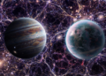 A busca por uma exolua com atmosfera semelhante à da Terra ganha destaque na astronomia