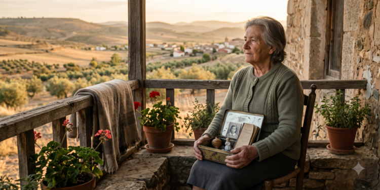 Ana María Matute, escritora: "Às vezes a infância é mais longa que a vida"