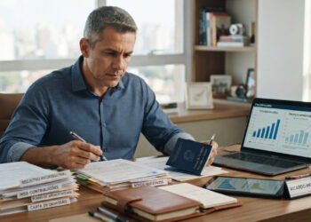 Especialistas observam uma mudança discreta no trabalho que pode afetar futuras aposentadorias