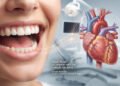 A inflamação na boca pode afetar os vasos sanguíneos e a saúde cardiovascular