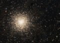 Telescópios registram um aglomerado de estrelas que impressiona pela grandiosidade na astronomia