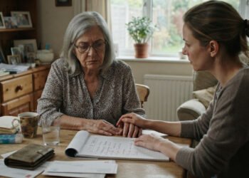 Segundo especialistas os limites familiares ajudam a preservar relações quando a generosidade causa desgaste