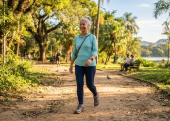 Estudos da psicologia mostra por que a rotina vale mais do que a motivação para se manter em forma