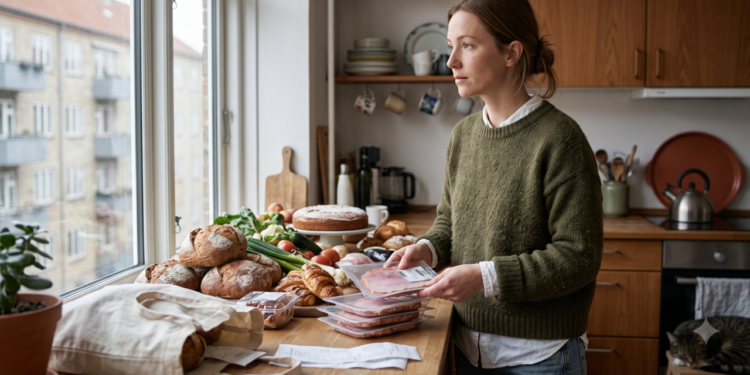O hábito de comprar comida um pouco a mais quando a família vem visitar não é excesso de preparação; para muitas pessoas, é uma herança silenciosa de uma família onde a fartura na mesa era a forma de expressar amor quando as palavras faltavam.