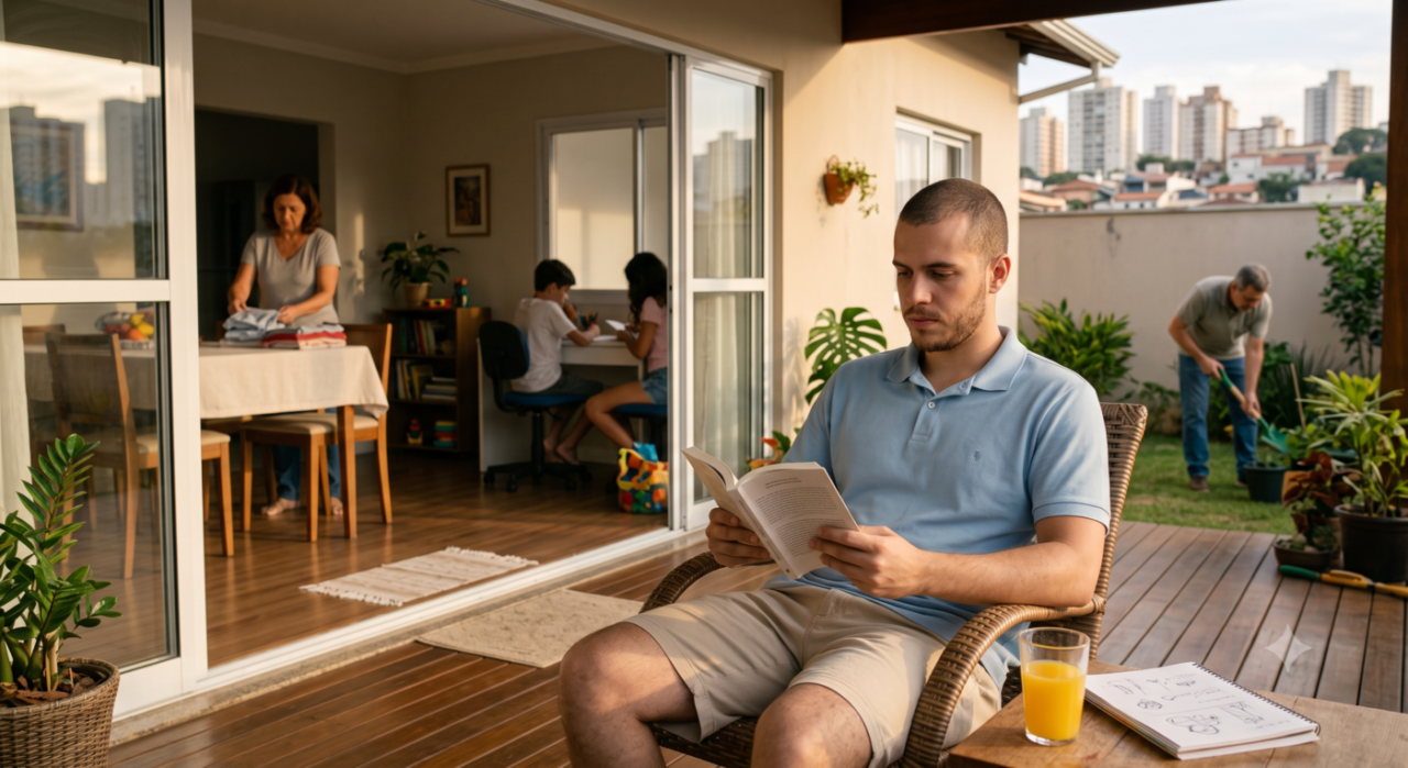 A psicologia diz que os filhos mais velhos desenvolveram uma vantagem única na hora de assumir responsabilidades, porque cresceram ouvindo que precisavam dar exemplo; é um perfil criado para amadurecer antes do tempo
