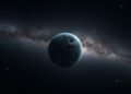 Cientistas investigam um planeta órfão que viaja sozinho pelo espaço
